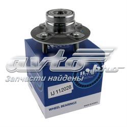 Cubo traseiro Iljin IJ112028 preço, a partir de 55,36 USD