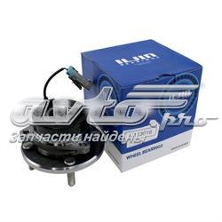 Cubo dianteiro Iljin IJ113016 preço, a partir de 122,96 USD