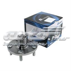 Cubo dianteiro Metalcaucho 90253
