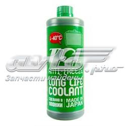 Fluido de esfriamento Nissan/Infiniti KE90299934