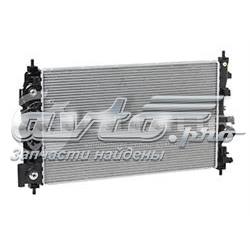 Compre 1300306 General Motors Radiador de esfriamento de motor