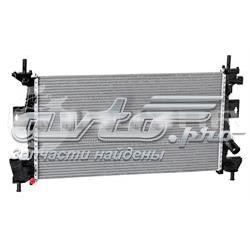 Radiador de esfriamento de motor Ford CV6Z8005ACP preço, a partir de 77,64 USD