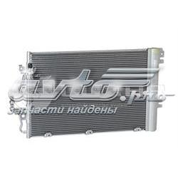 Radiador de aparelho de ar condicionado Luzar LRAC2129 preço, a partir de 101,04 USD
