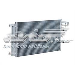 LRAC08F2 Luzar Radiador de aparelho de ar condicionado