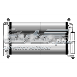 Radiador de aparelho de ar condicionado Luzar LRAC14AX preço, a partir de 94,84 USD