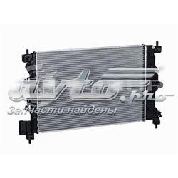 95460095 General Motors Radiador de esfriamento de motor