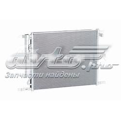 Radiador de aparelho de ar condicionado General Motors 95227757