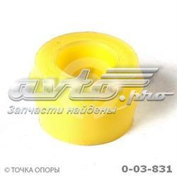 Bloco silencioso de amortecedor traseiro para Ford Maverick  UDS, UNS