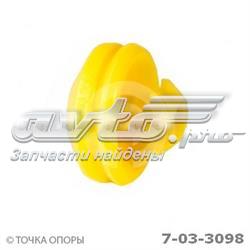 52725SMGE01 Honda Suporte de amortecedor traseiro