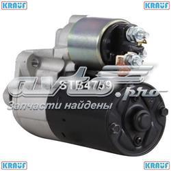 61516001 Mercedes Motor de arranco