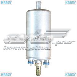KR0084P Krauf Módulo de bomba de combustível com sensor do nível de combustível