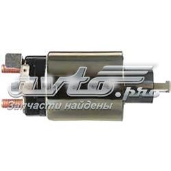Relê retrator do motor de arranco E8045 Ghibaudi