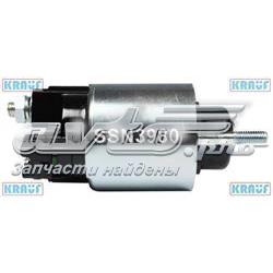 2815038020 Toyota Relê retrator do motor de arranco