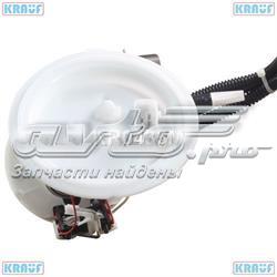 Módulo de bomba de combustível com sensor do nível de combustível BMW 16117373458
