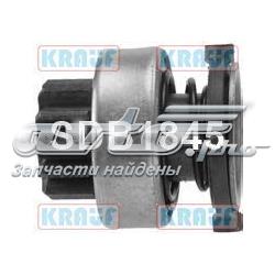 Roda-livre do motor de arranco A0011515413 Mercedes