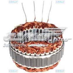 3735002550 Hyundai/Kia Enrolamento do gerador, estator