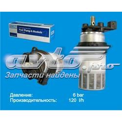 Compre 0580254033 VAG Bomba de combustível elétrica submersível
