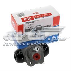 Cilindro traseiro do freio de rodas de trabalho Tcic 12R0480CG preço, a partir de 8,89 USD