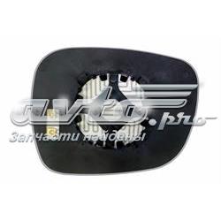 Elemento espelhado do espelho de retrovisão esquerdo BMW 51162991659 preço, a partir de 18,28 USD