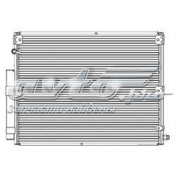 Compre 8846060260 Toyota Radiador de aparelho de ar condicionado