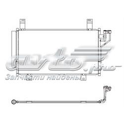 KD4561480 Mazda Radiador de aparelho de ar condicionado