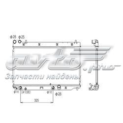  Honda Jazz  (GD, GE)