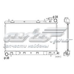  Subaru Impreza I desde 105,89 €