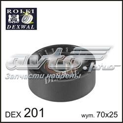 23770AA05A Subaru Rolo parasita da correia de transmissão