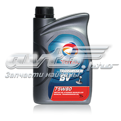 Compre EP75W80PLUS1L Comma Óleo de transmissão