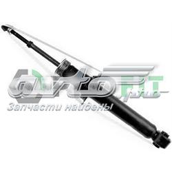 Amortecedor traseiro 562102Y025 Nissan/Infiniti