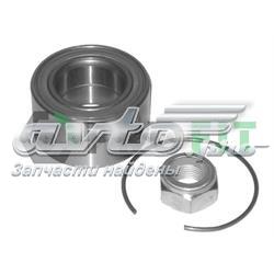 Rolamento de cubo dianteiro 7703090268 Renault (RVI)
