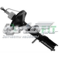 Amortecedor traseiro direito Sachs 290515