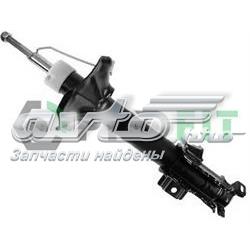 5530386J28 Nissan/Infiniti Amortecedor traseiro esquerdo