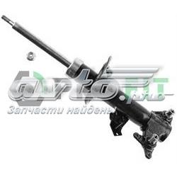 Compre 54303AW000 Nissan/Infiniti Amortecedor dianteiro esquerdo