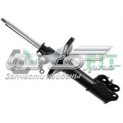 Amortecedor dianteiro direito Mazda GE4T34700