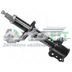 Amortecedor traseiro direito GJ1M28700 Mazda