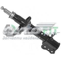 GB1V28700B Mazda Amortecedor traseiro