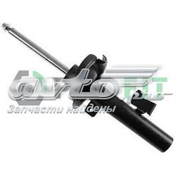 4M5118045BBB Ford Amortecedor dianteiro direito