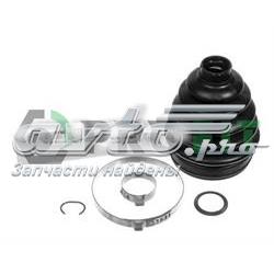 Compre 11027 Metalcaucho Bota de proteção externa de junta homocinética do semieixo dianteiro
