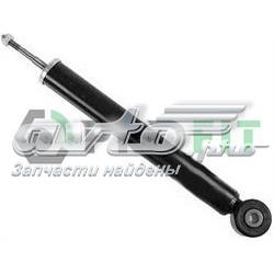 Amortecedor traseiro 8200662259 Renault (RVI)