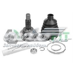 Junta homocinética externa dianteira 98BX3C242BA Ford