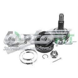 Junta homocinética externa dianteira 4346019046 Toyota