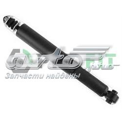 Compre MR566275 Mitsubishi Amortecedor traseiro