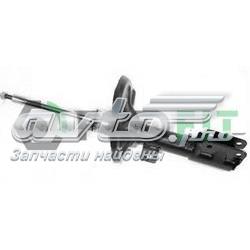 Amortecedor dianteiro esquerdo 4060A249 Mitsubishi