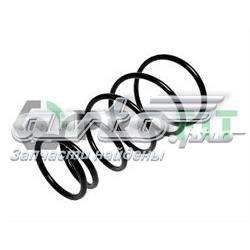 Mola traseira para Mazda 626 III GD