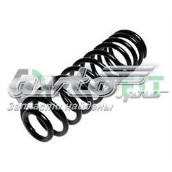 Compre D700196 Denckermann Mola traseira