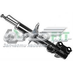 Amortecedor dianteiro esquerdo Nissan/Infiniti E4303ZV90B