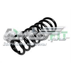 Compre 4A9511115AA VAG Mola traseira