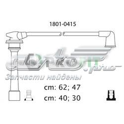 18010415 Profit Fios de alta voltagem, kit