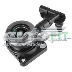 Cilindro de trabalho de embraiagem montado com rolamento de desengate 3M517A564AG Ford